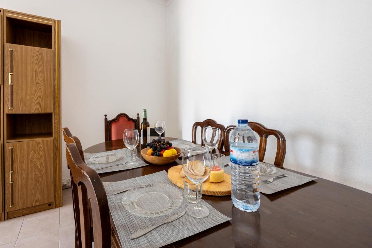 Alagoa Apartment Altura Kültér fotó