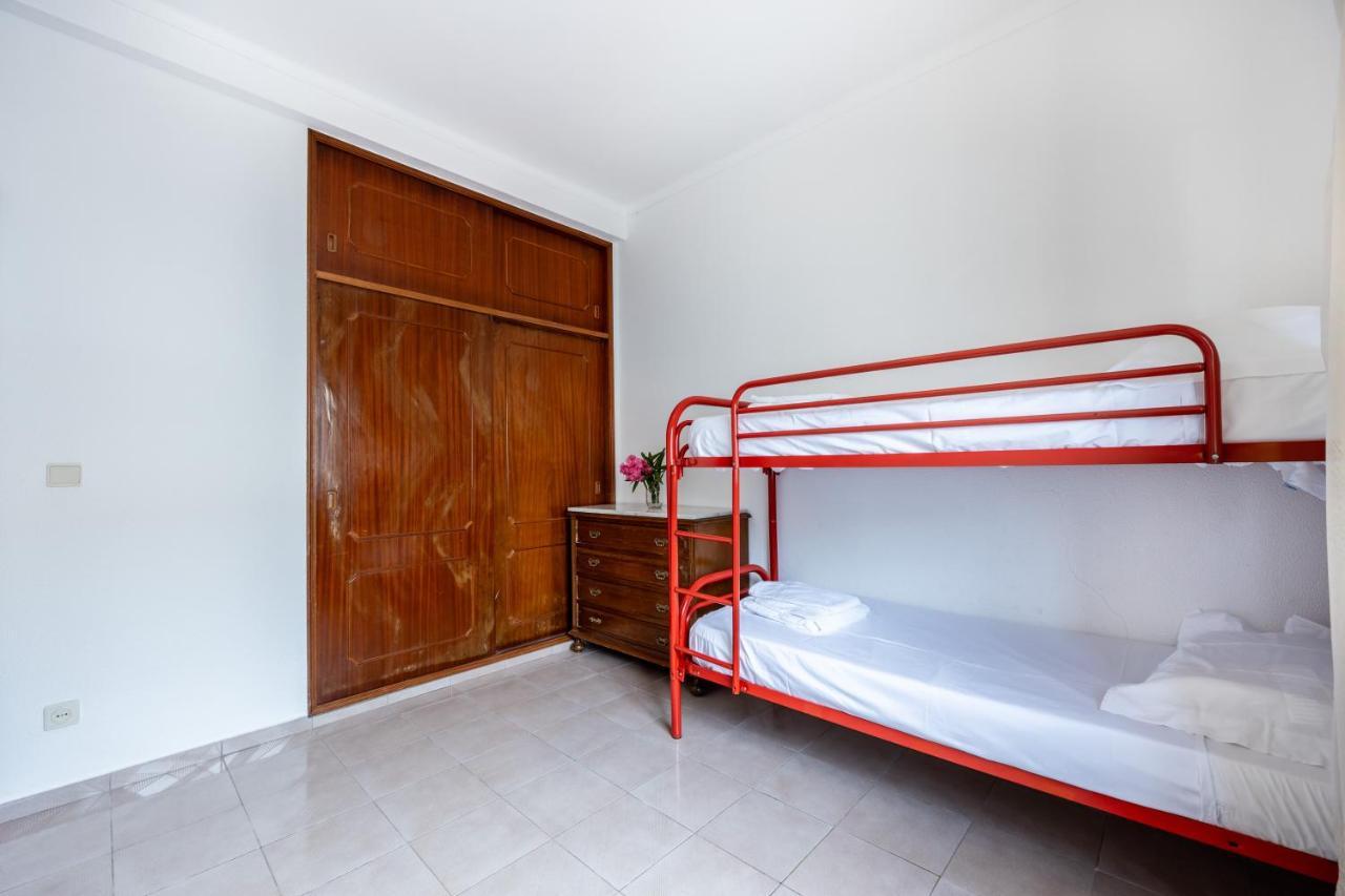 Alagoa Apartment Altura Kültér fotó