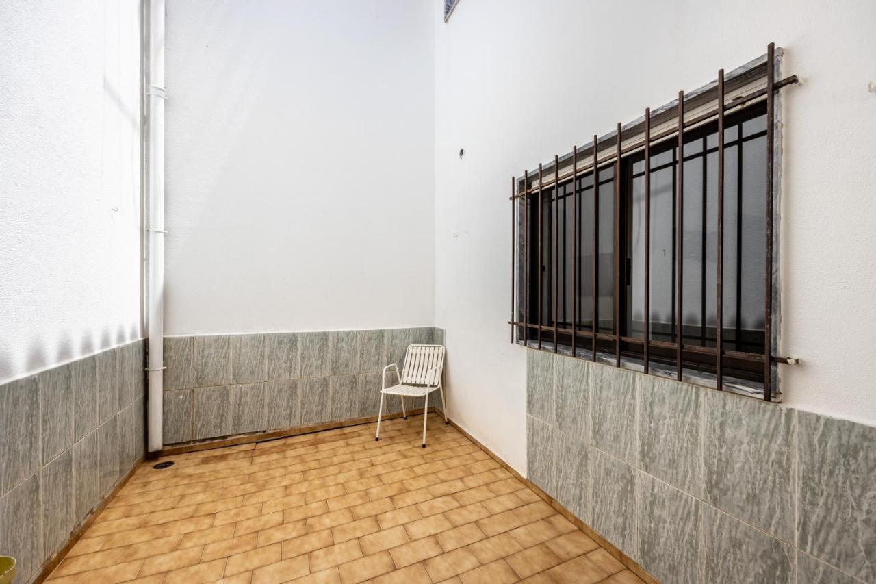 Alagoa Apartment Altura Kültér fotó
