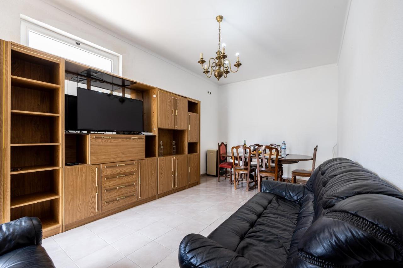 Alagoa Apartment Altura Kültér fotó