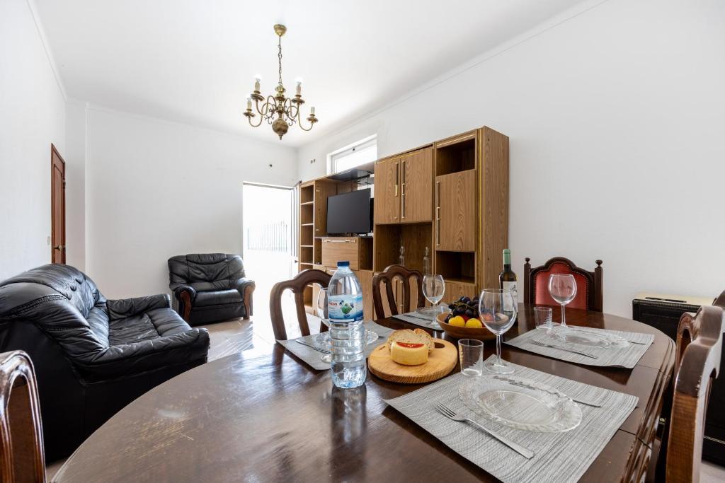 Alagoa Apartment Altura Kültér fotó