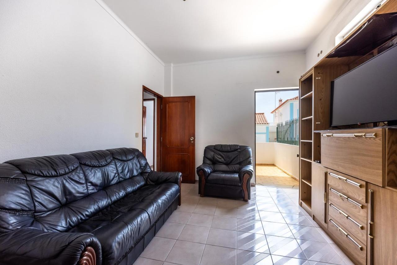 Alagoa Apartment Altura Kültér fotó