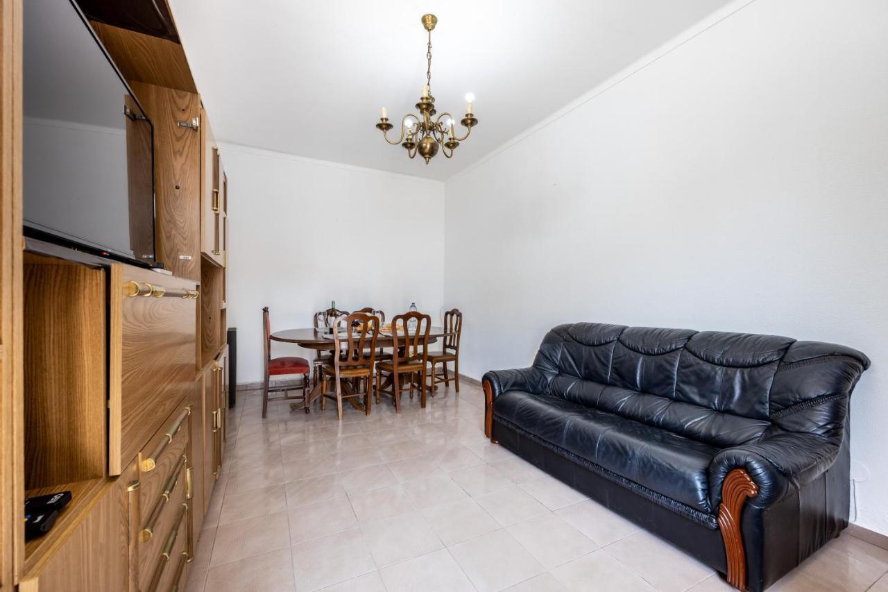 Alagoa Apartment Altura Kültér fotó