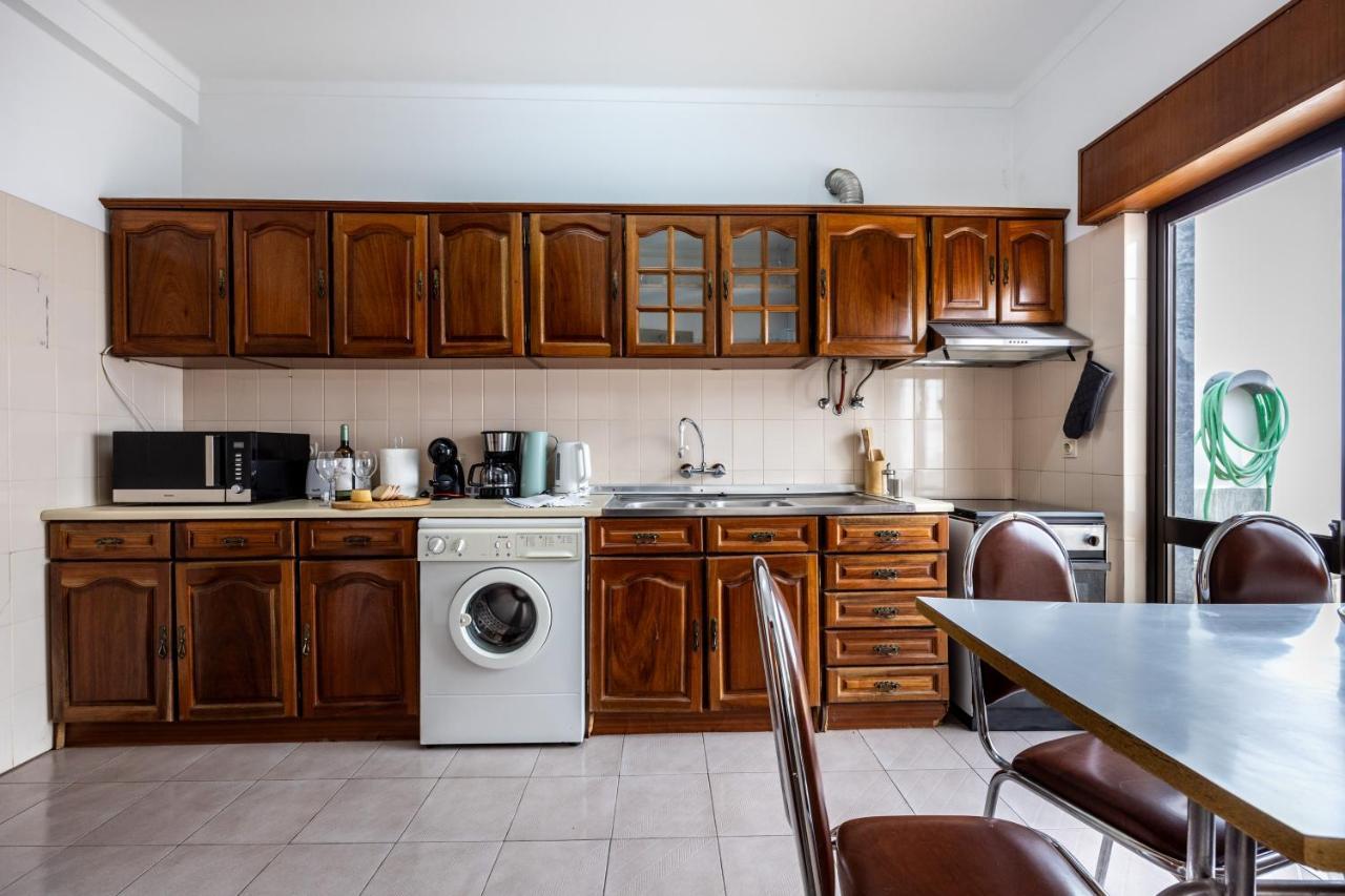 Alagoa Apartment Altura Kültér fotó