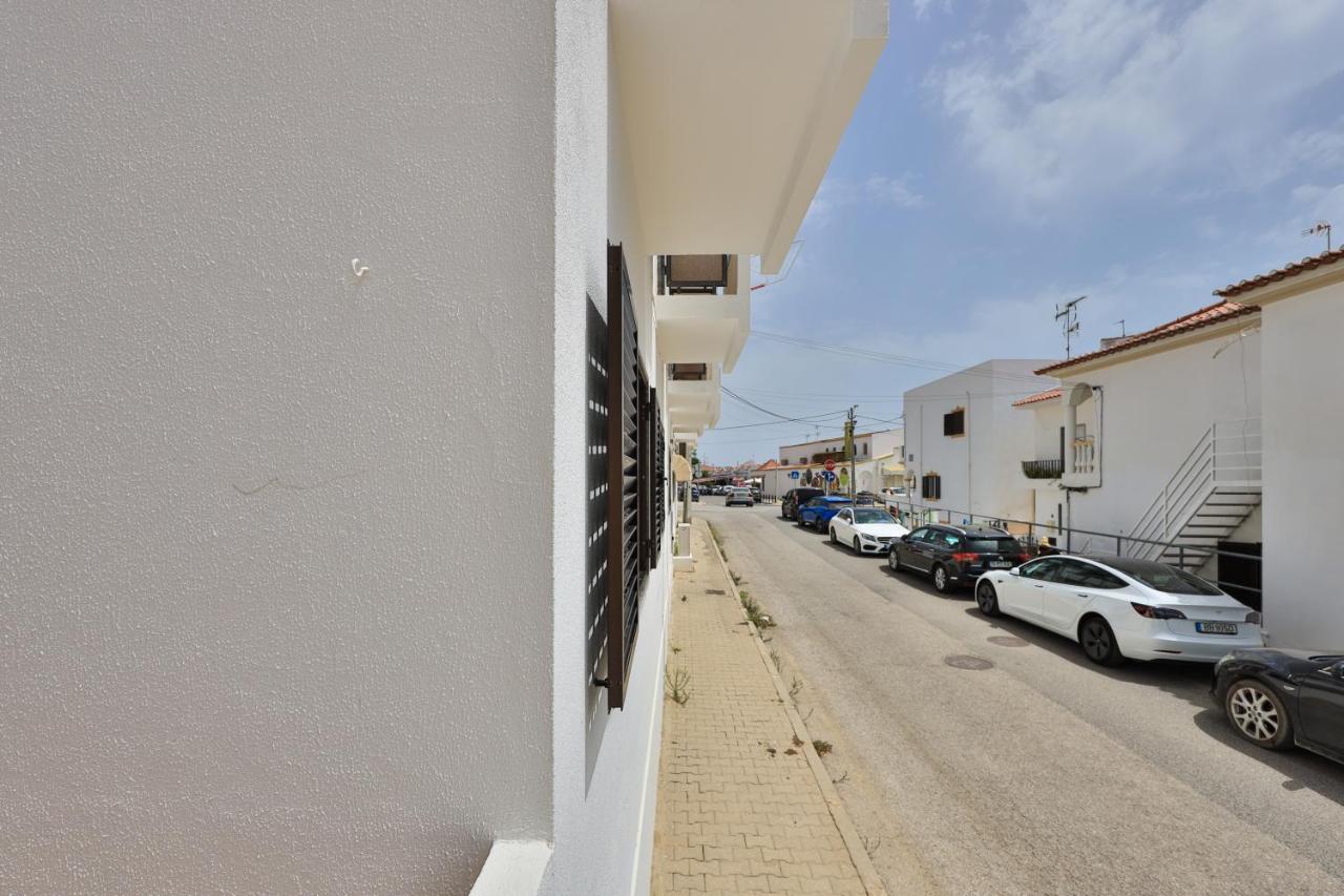 Alagoa Apartment Altura Kültér fotó