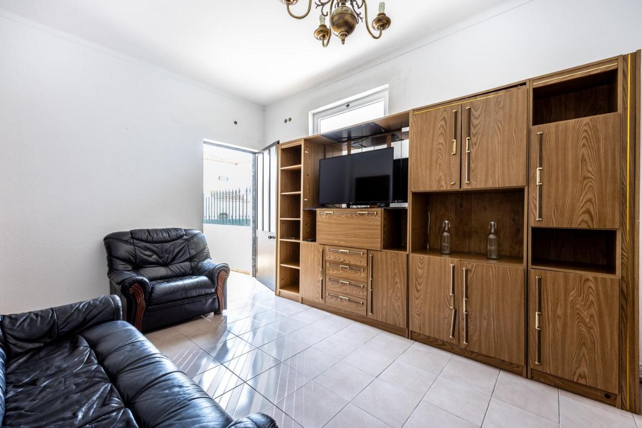 Alagoa Apartment Altura Kültér fotó
