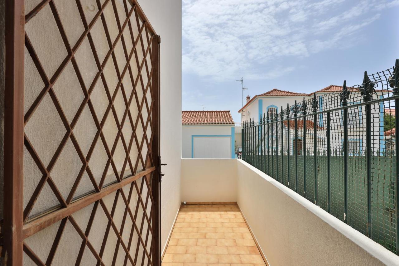 Alagoa Apartment Altura Kültér fotó