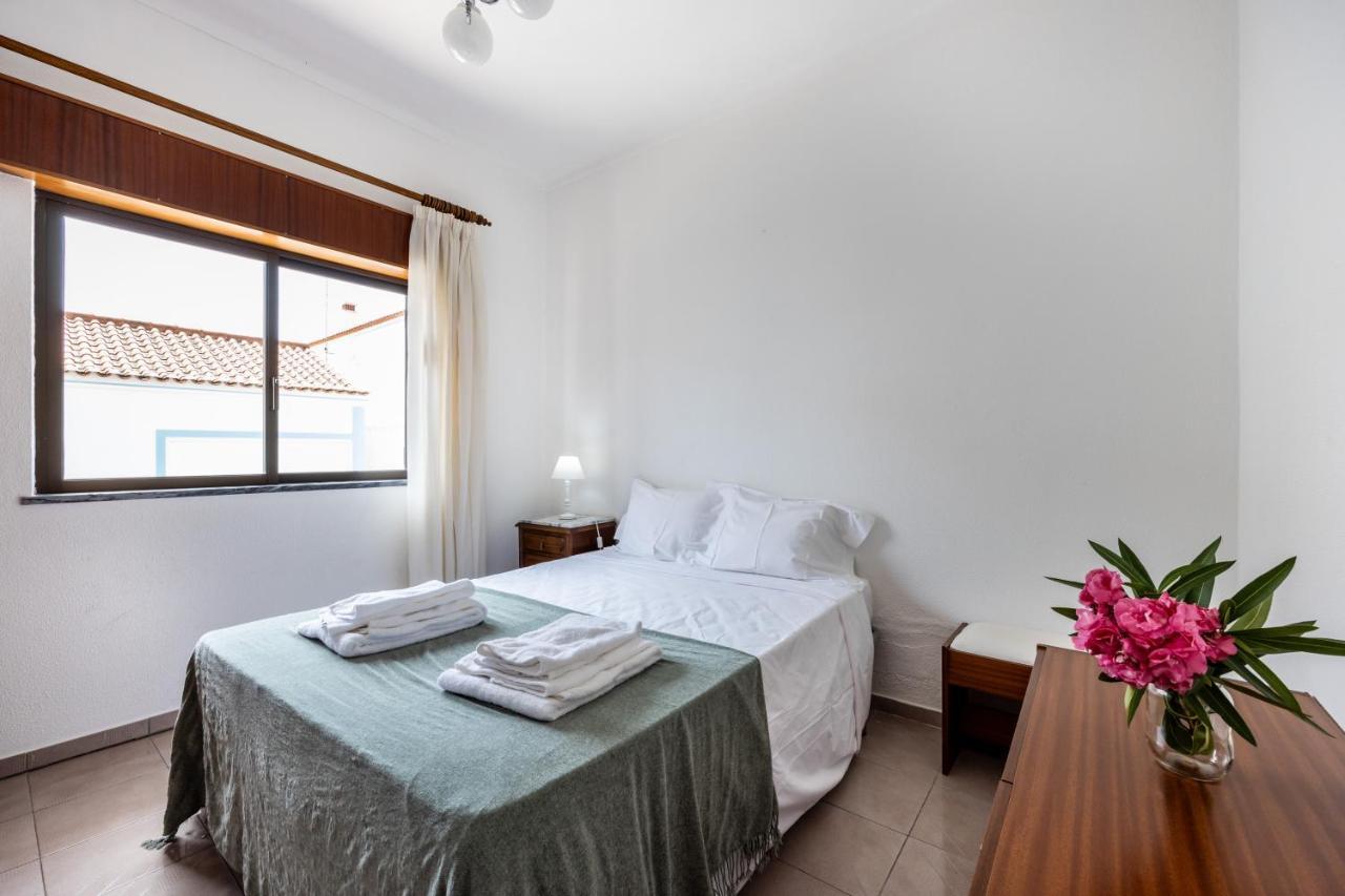 Alagoa Apartment Altura Kültér fotó