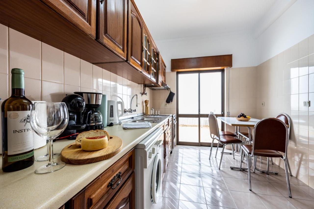 Alagoa Apartment Altura Kültér fotó